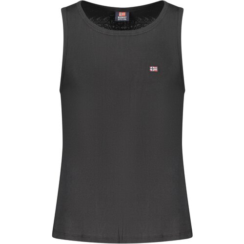 Norway 1963 MEN&#39;S BLACK TANK TOP Cijene
