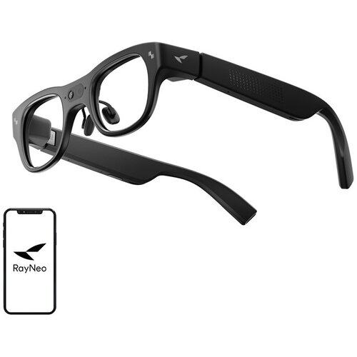 Rayneo X3 pro ar očala Cene
