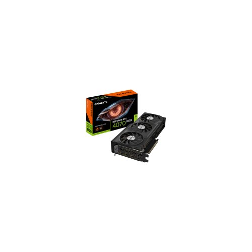 VIDEO Card &amp;ndash; GV-N407SWF3OC-12GD Slike