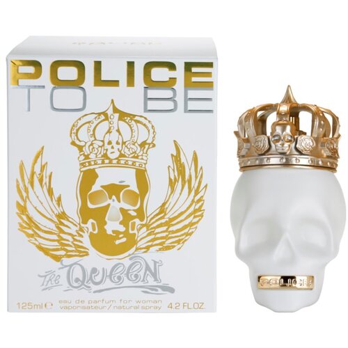  To Be The Queen parfemska voda 125 ml za žene Slike