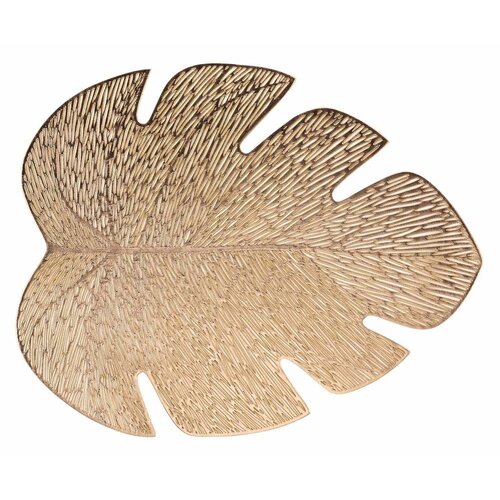 Douceur d int&amp;eacute;rieur Plastičen pogrinjek 46x36 cm Flamboyant &amp;ndash; Slike