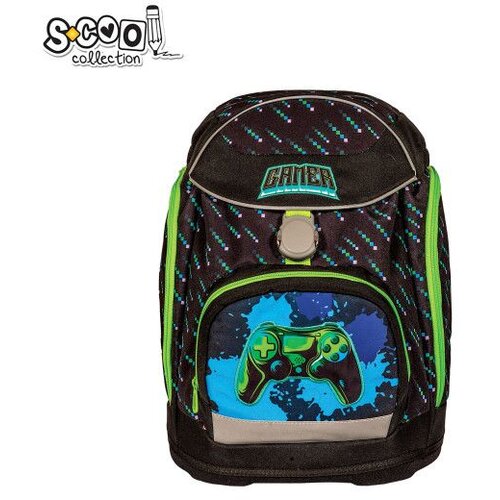 Scool anatomski ranac Pro Gamer SC2658 Cene