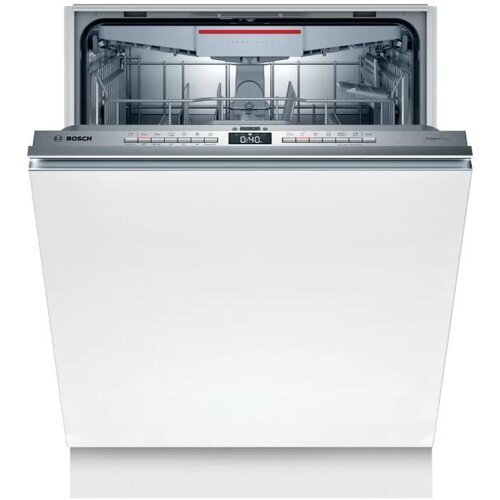 Bosch Popolnoma vgradni pomivalni stroj SMV4HVX37E Slike
