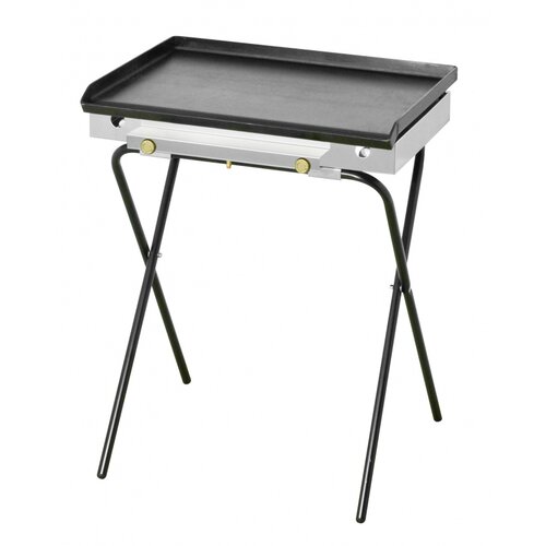 ELPLIN plinski žar elplin ELP610 (10,8 kw, 2 gorilnika, plo&amp;scaron;ča: 60 x 45 cm) Slike