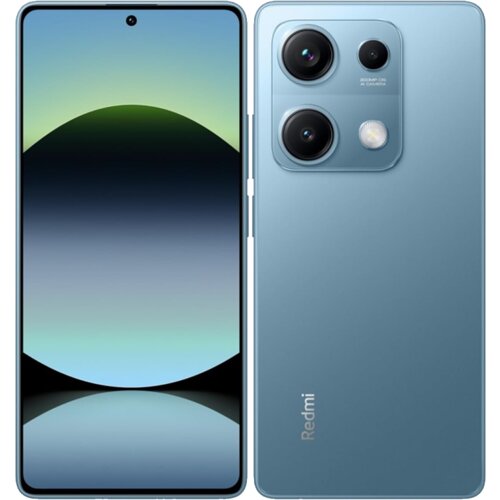 Xiaomi Mobitel Redmi Note 14S 8GB 256GB Blue Cijene