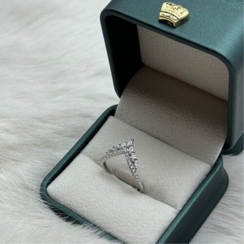  Srebreni Prsten 925 Slike