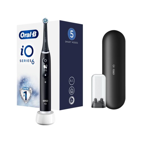 Oral-b IO6 ČRNA ORAL-B Cene