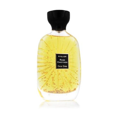Atelier des Ors Rose Omeyyade 100 ml parfemska voda tester unisex Slike