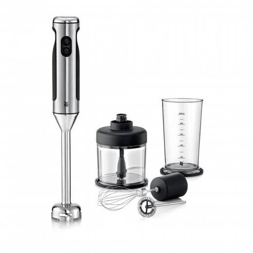 Wmf 61.3024.0147 blender 1.6 L Immersion blender 700 W Black, Stainless steel Cijene