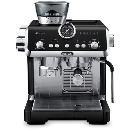 DeLonghi EC9555.BK la specialista opera stroj za kavu s ruckom, aparatom za espresso Slike