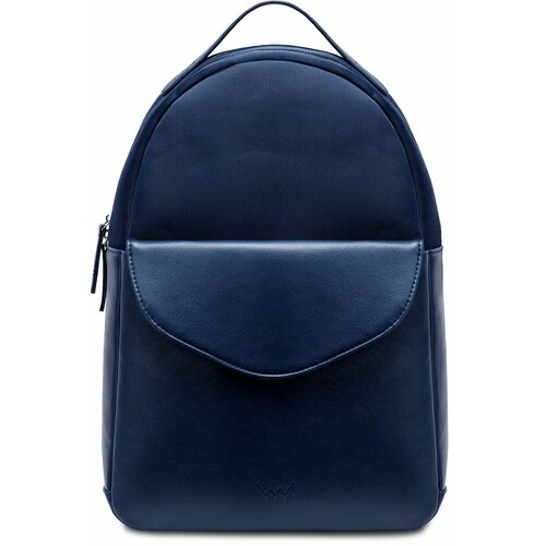 Vuch Fashion backpack Simone Blue Slike