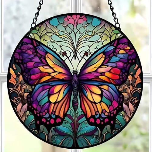  Hvatač sunca - Butterfly / Tip9 KP31574 Cene