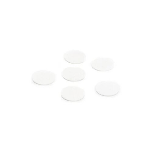 Ersa 072605 filtrirni disk Vsebina\, količina\, vsebina količinskih enot na prodajno enoto 10 kos, (20437137) Cene