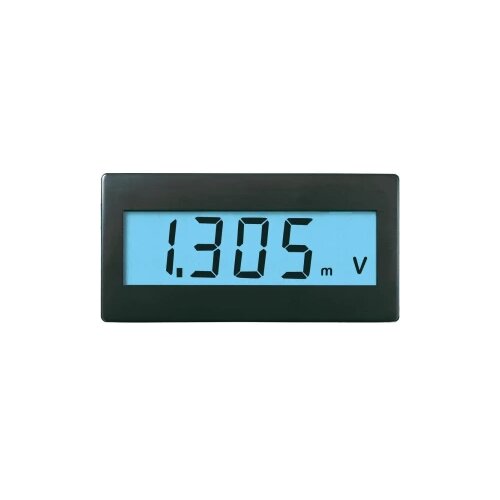 Voltcraft DVM330W Digitalni vgradni merilnik, (5000279424) Cene