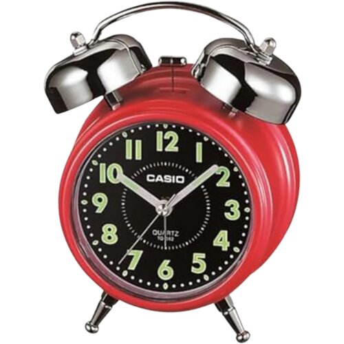 Casio budilica TQ-362-4ADF Slike