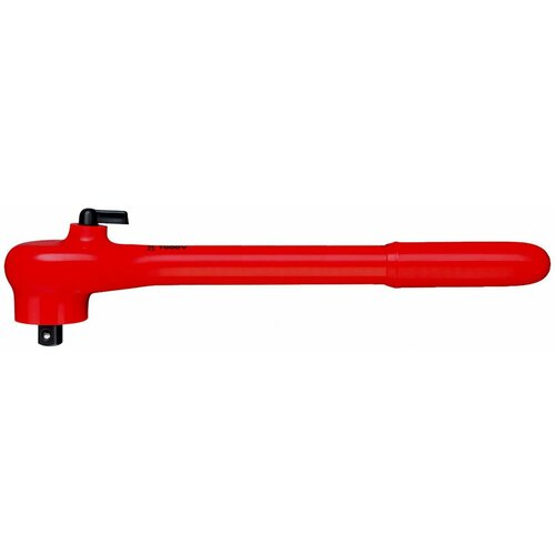 Knipex izolovana reverzibilna ručica 1/2" za nasadne ključeve 265mm (98 41) Cene