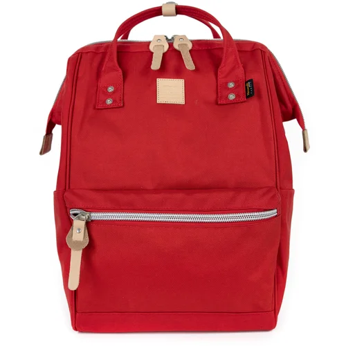 Himawari Unisex's Backpack Tr20309-7