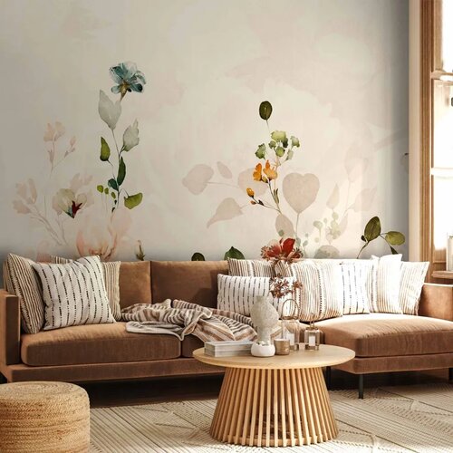  Foto tapeta - Spring Meadow 350x256 Cene