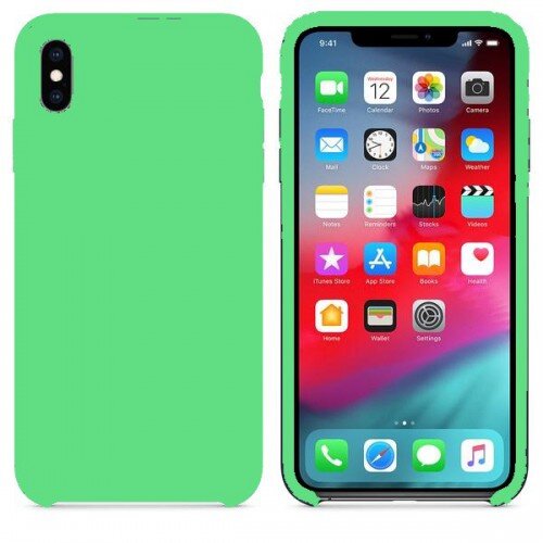 Apple iPhone X/XS zelena Cijene