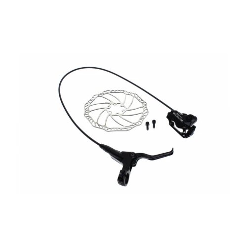 Capriolo koc-disk set prpromax solve 151133 Cene