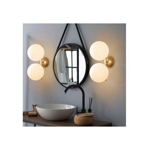 Opviq zidna lampa luminar 14151 Slike