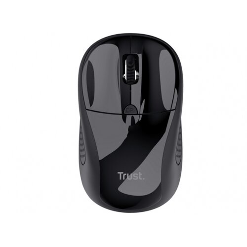 Trust Basics wireless mi&amp;scaron;,optički, 1600 dpi, 4 tipke Slike