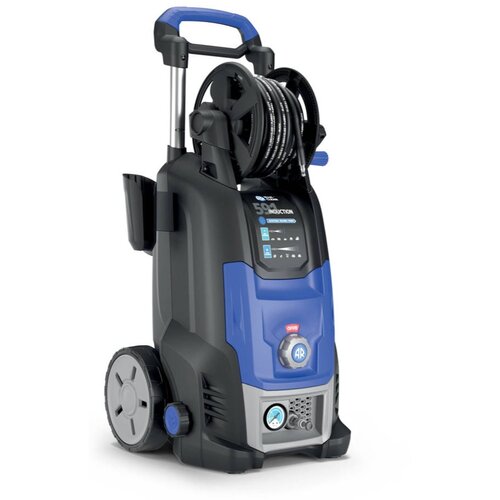 Annovi Reverberi ar 591 poluprofesionalni perač pod visokim pritiskom sa indukcionim motorom i mesinganom glavom, 170 bar, 2.5kW Slike
