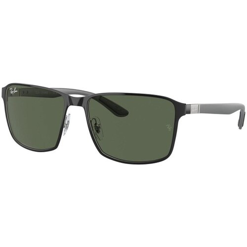 Ray-ban RB3721 914471 - ONE SIZE (59) Cijene