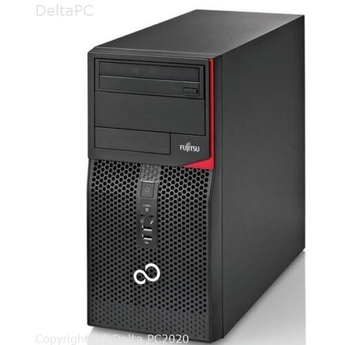 PC FTS Esprimo P420 MT i5 4 gen. Slike