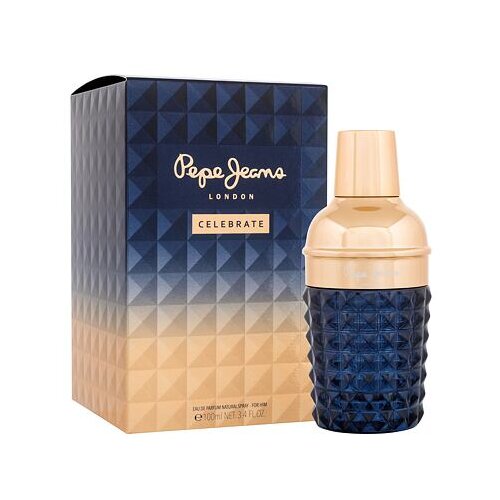 Pepe Jeans Celebrate parfem 100 ml za muškarce Cijene
