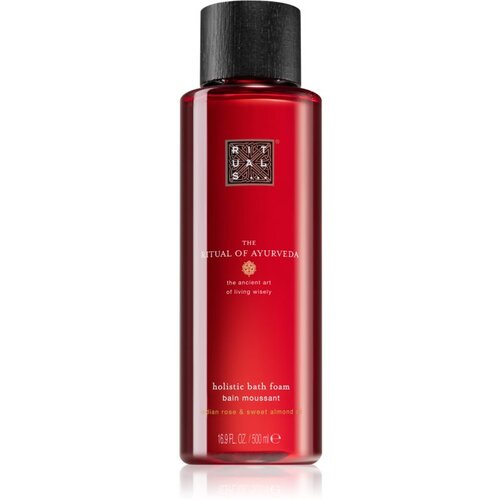 Rituals The Ritual Of Ayurveda pena za kopel Indian Rose & Sweet Almond 500 ml Cene
