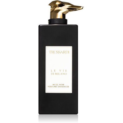 Trussardi Le Vie Di Milano Musc Noir Perfume Enhancer parfemska voda uniseks 100 ml Cijene