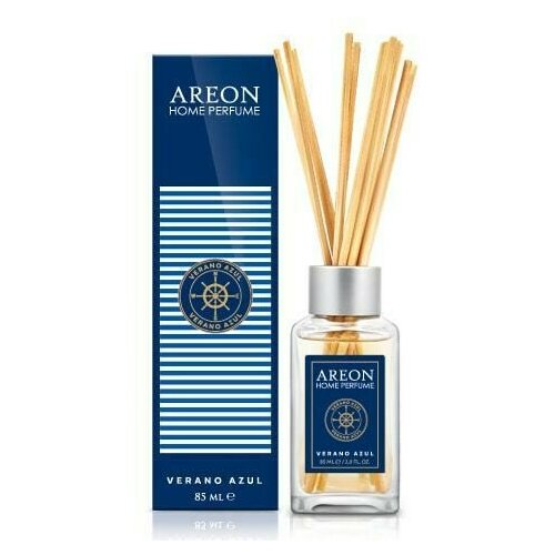 Areon Home Perfume osveživač 85ml verano azul Slike