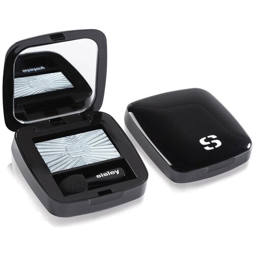 Sisley Les Phyto Ombres sjenila za oči sa satenastim efektom za osjetljive oči nijansa 30 Silky Sky 1,5 g Cijene