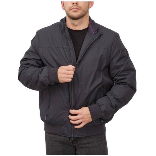 Geox Jakne M0420C T2676 M VINCIT BOMBER Črna Cene