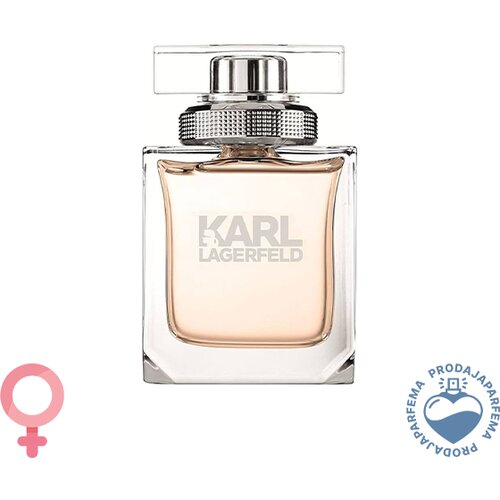 Karl Lagerfeld For Her - 85ml Cijene