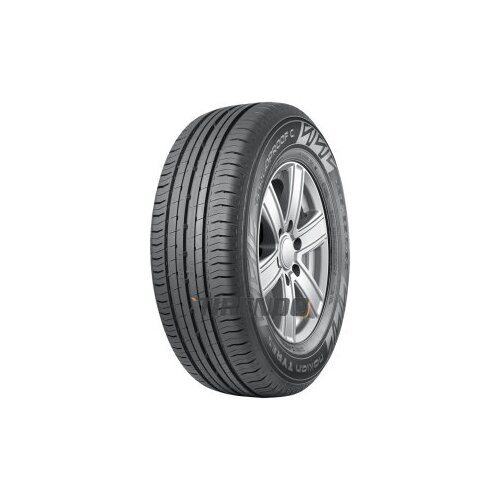 Nokian Cargoproof C ( 215/60 R17C 109/107T Aramid Sidewalls, dupla oznaka 104H ) Cijene