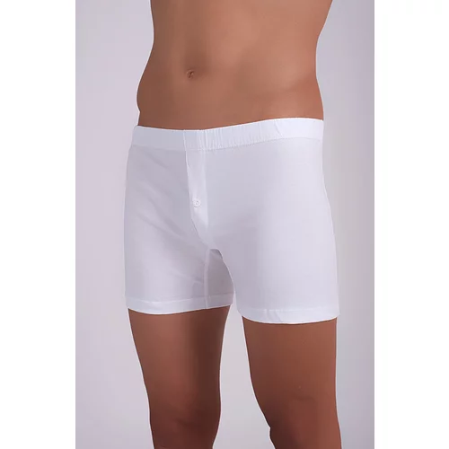 Dagi Boxer Shorts - White - Single pack