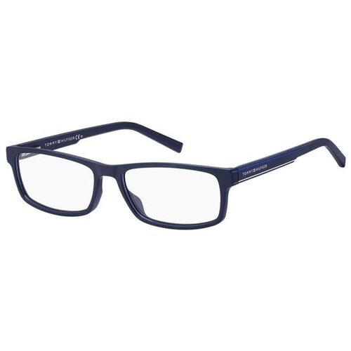 Tommy Hilfiger TH1999 R7W ONE SIZE (53) Modra/Kristalna Slike