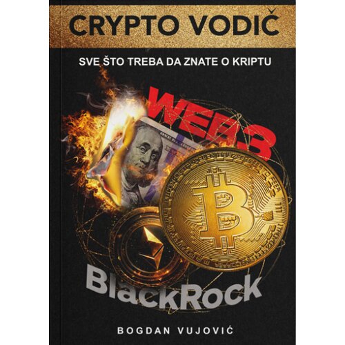  Crypto vodič Slike