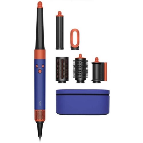 Dyson uvijač za kosu Airwrap I.D. Vinca Blue - Topaz Cijene