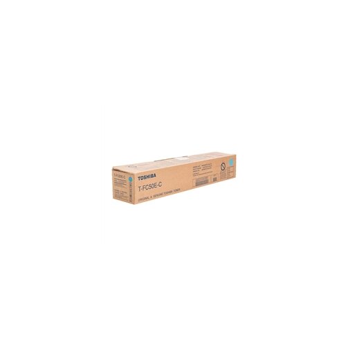 Toshiba Toner T-FC50EC (plava), original Cene