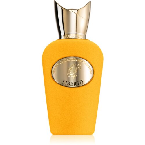 Sospiro Liberto parfumska voda uniseks 100 ml Slike