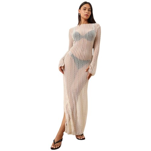La Modeuse 75765_P179278 Bež Cijene