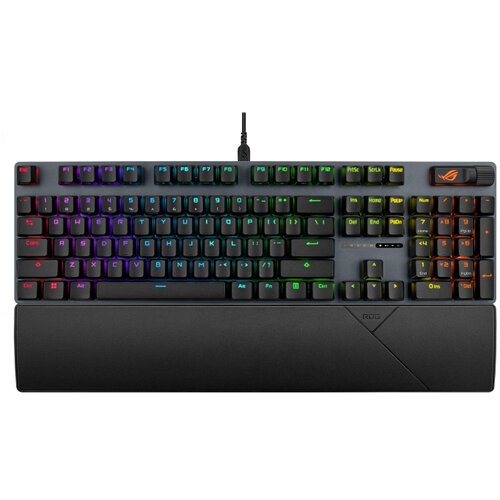 Asus XA14 ROG STRIX SCOPE II X Gaming tastatura Slike