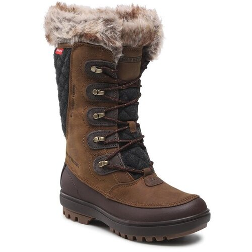 Helly Hansen Garibaldi Vl Insulated Zelena Cijene