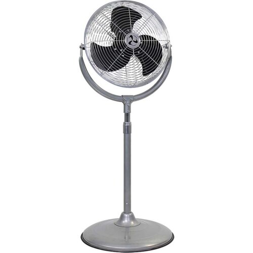 Casafan podstavni ventilator SPEED2STAND si-gr, (20999736) Slike