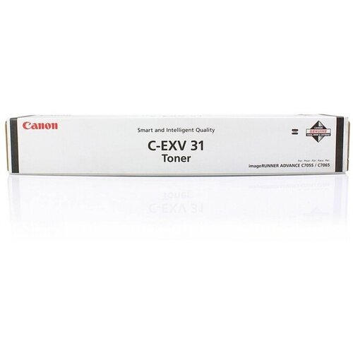 Canon Toner CEXV31 Black 2792B002AA Slike
