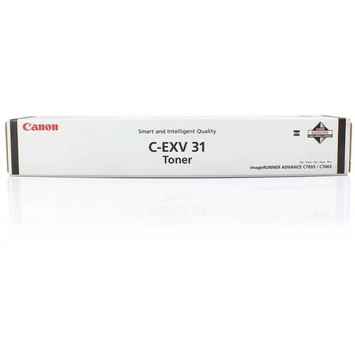 Canon Toner CEXV31 Black 2792B002AA