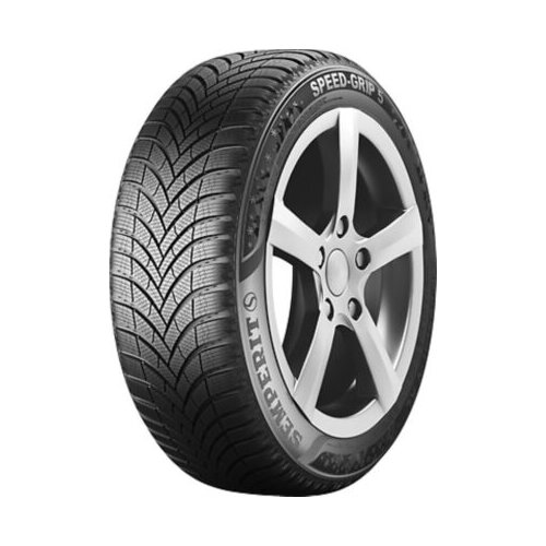  Guma G245/45R19 102V XL FR SPEED GRIP-5 SEMPERIT M+S EVc Cijene